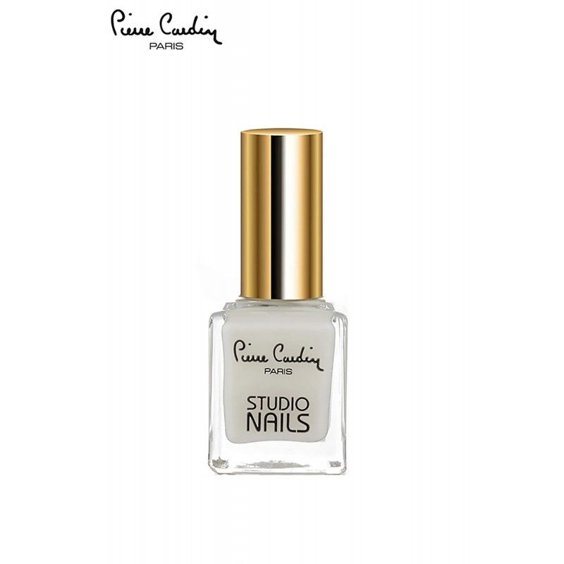 013 Pierre cardin paris Studio Nails - طلاء أظافر ستوديو نيلز 013 من بيير كاردن