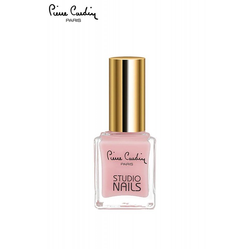 015 Pierre cardin paris Studio Nails - طلاء أظافر ستوديو نيلز 015 من بيير كاردن