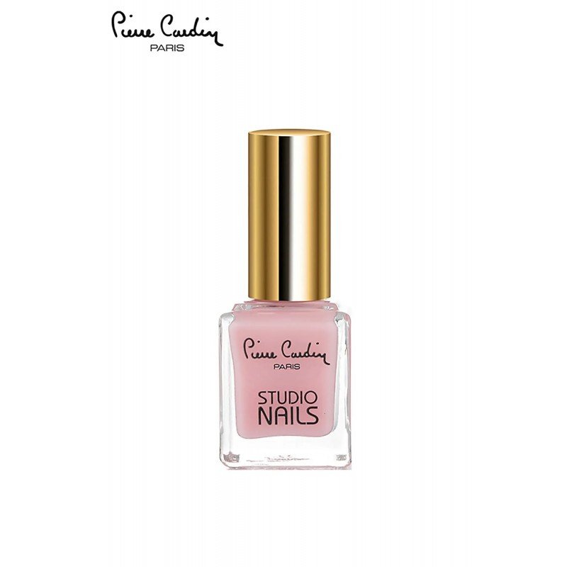 016 Pierre cardin paris Studio Nails - طلاء أظافر ستوديو نيلز 016 من بيير كاردن
