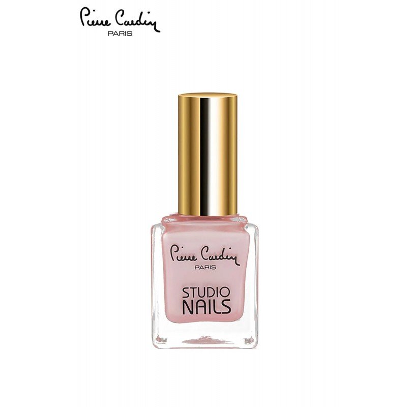 017 Pierre cardin paris Studio Nails - طلاء أظافر ستوديو نيلز 017 من بيير كاردن