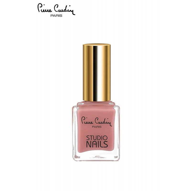 018 Pierre cardin paris Studio Nails - طلاء أظافر ستوديو نيلز 018 من بيير كاردن