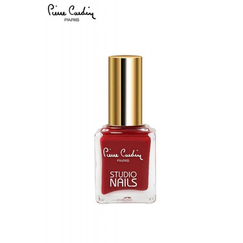 033 Pierre cardin paris Studio Nails - طلاء أظافر ستوديو نيلز 033 من بيير كاردن