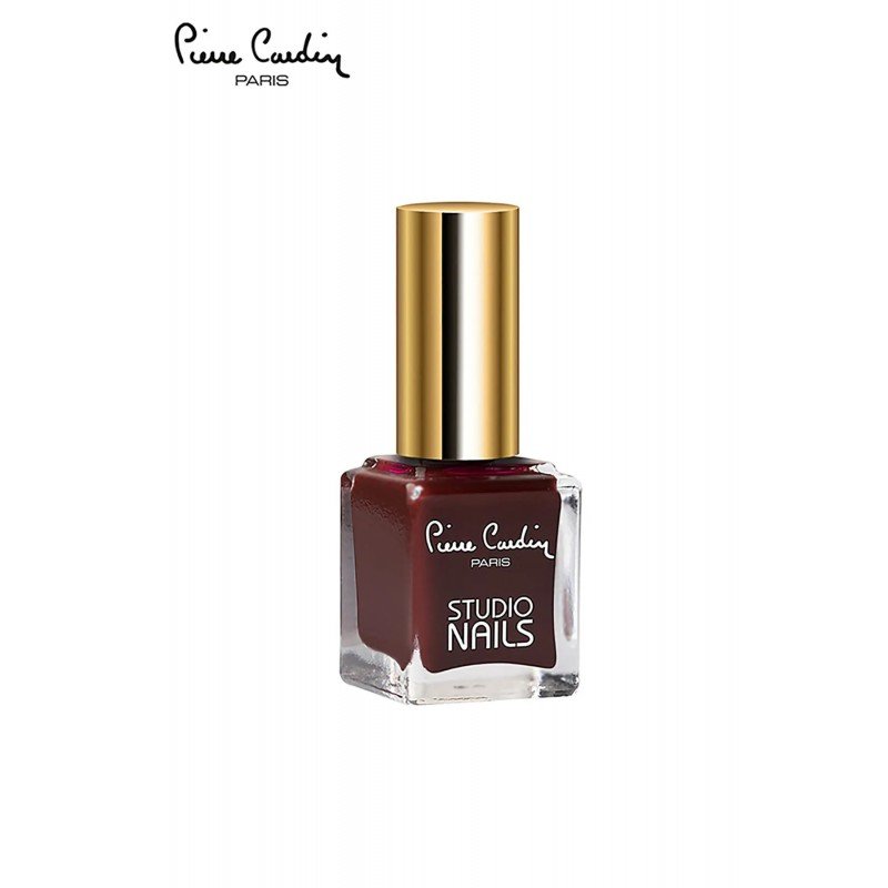 056 Pierre cardin paris Studio Nails - طلاء أظافر ستوديو نيلز 056 من بيير كاردان