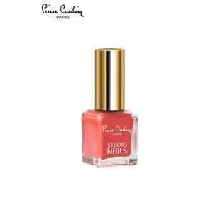 058 Pierre cardin paris Studio Nails - طلاء أظافر ستوديو نيلز 058 من بيير كاردن