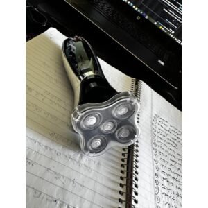 4 in 1 grooming kit ماكنة تنعيم لحية بخمس رؤوس