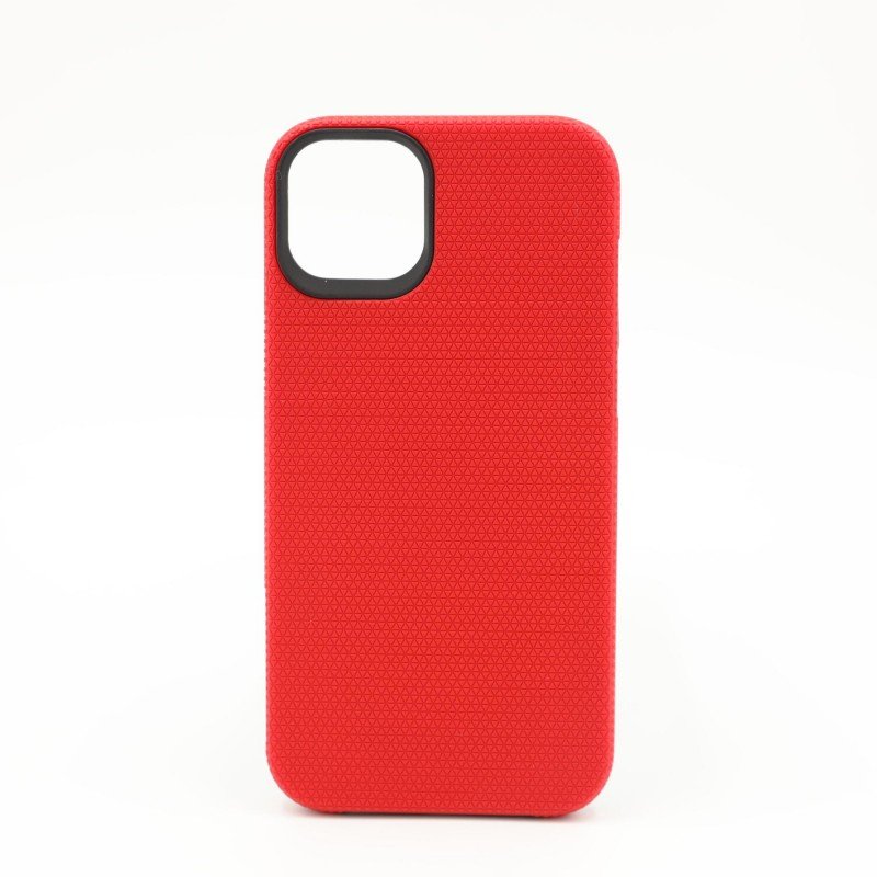 9PRO COMBO Defender phone cover iPhone 14 Plus - Red