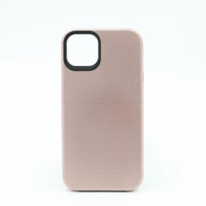 9PRO COMBO Defender phone cover iPhone 14 Plus- Rose Gold