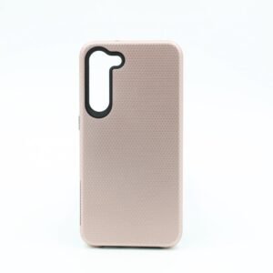9PRO COMBO Defender phone cover S23 Plus - Rose Gold