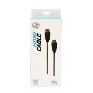 9Pro HDMI 1.5M CABLE