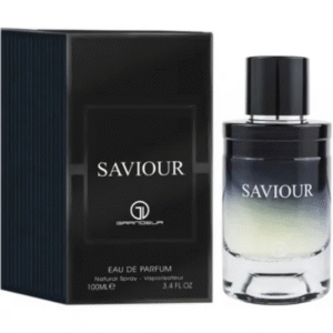 abc عطر اماراتي savior 100 ml