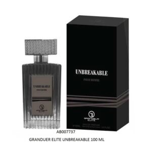 abc عطر اماراتي unbreakable 100 ml