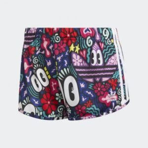 Adidas 3 STRIPES SHORT