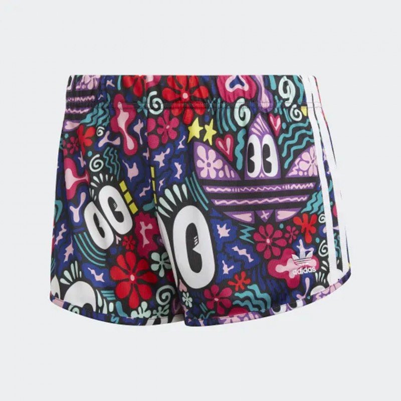 Adidas 3 STRIPES SHORT