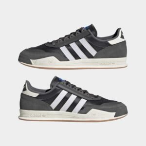adidas Men's CT86 Shoes - حذاء اديداس سي تي 86 للرجال لون أسود