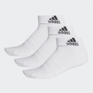 adidas adidas Cushioned Ankle Socks 3 Pairs