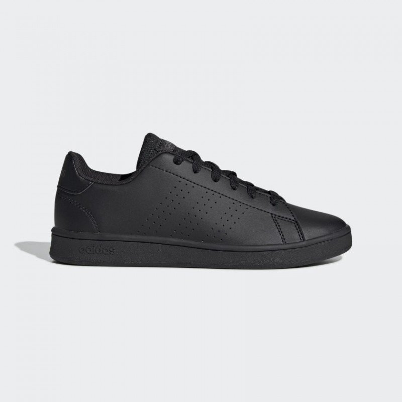 adidas Advantage Shoes - Black- حذاء اديداس ادفانتج لون أسود