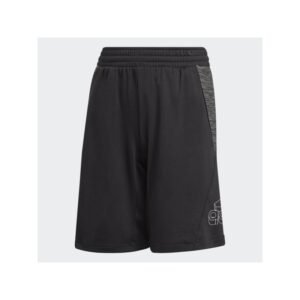adidas AEROREADY Heather Shorts - Black
