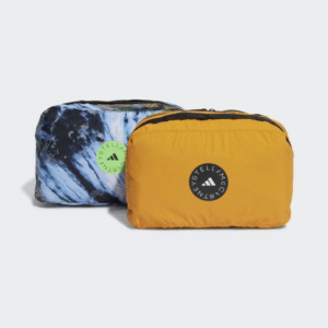 adidas by Stella McCartney Travel Bag Set - Multicolor