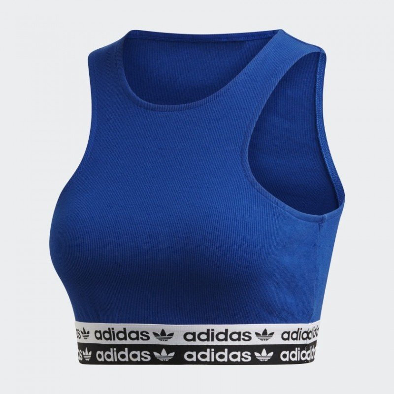 Adidas CROPPED TOP