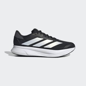adidas Duramo SL 2 Wide Running Sneakers - Black
