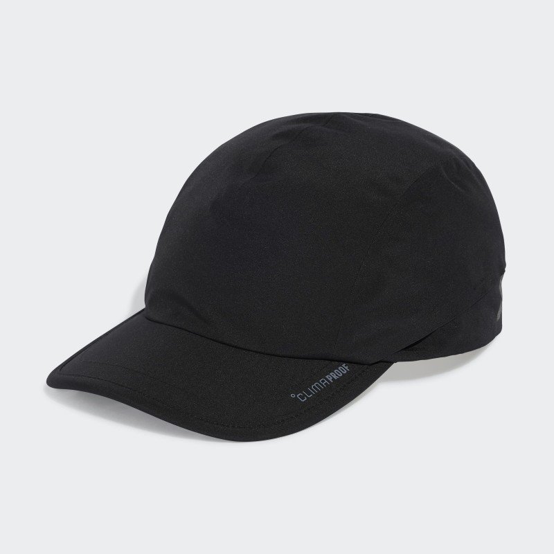 adidas ech 3-Panel Climaproof Cap - Black