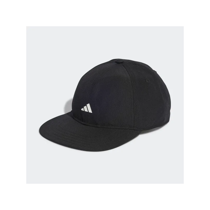 adidas Unisex Essential AEROREADY Cap  - طاقية اديداس ايسنشيال ايروريدي للجنسين لون أسود