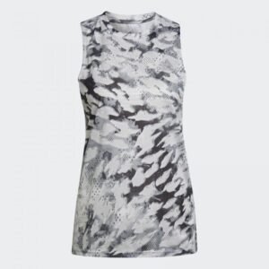 Adidas FAST AOP TANK