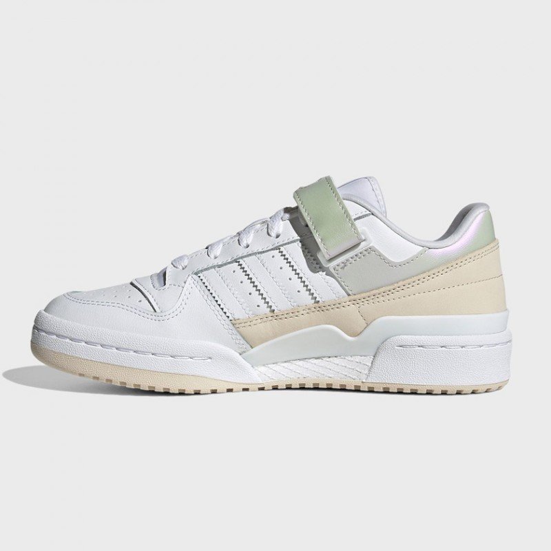 Adidas FORUM LOW W