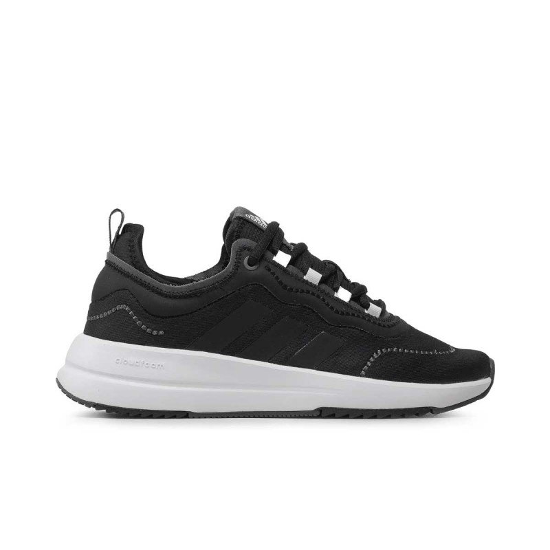 adidas Comfort Runner Shoes - Black