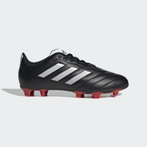 adidas Goletto VIII Firm Ground Boots-Black