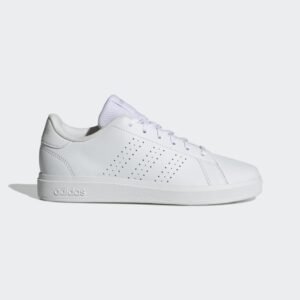 adidas Advantage Base 2.0 Shoes - White