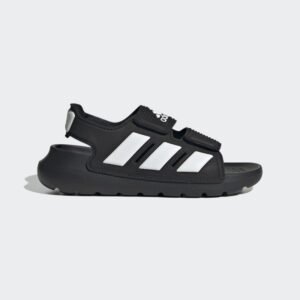 Adidas Kids Altaswim 2.0 Sandals - Black