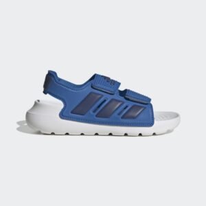 Adidas Kids Altaswim 2.0 Sandals - Blue