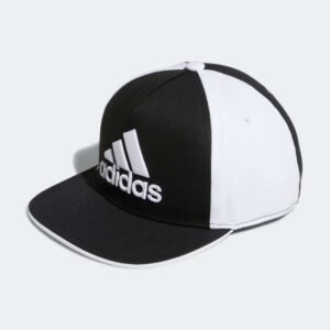 adidas Unisex Kids Cap - Black