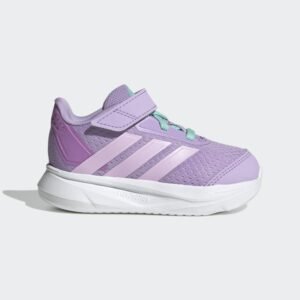 adidas Kids' Duramo 2.0 Shoes - Purple