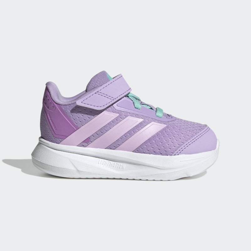 adidas Kids' Duramo 2.0 Shoes - Purple