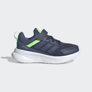 adidas Kids' Fortarun 4.0 Shoes - Blue