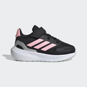adidas Kids' Runfalcon 5 Shoes - Black