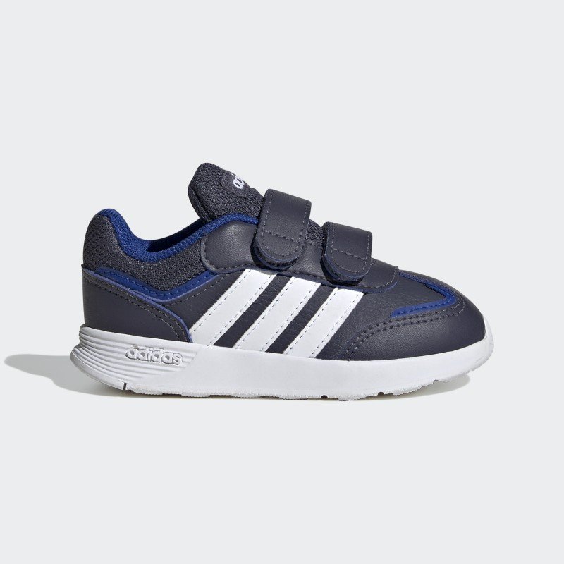 adidas Kids' Tensaur Switch Shoes - Blue