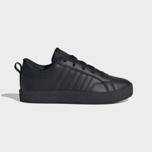 adidas Kids' VS Pace 2.0 Shoes - Black