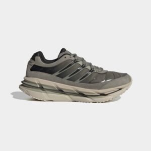 Adidas Men's Adistar HRMY Shoes - Green