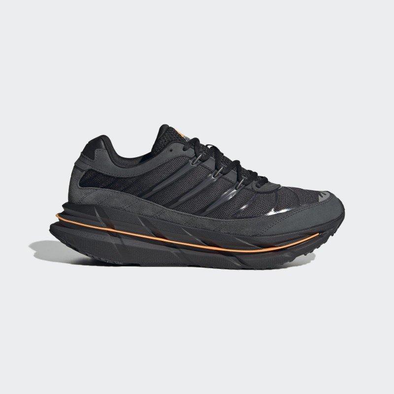 Adidas Men's Adistar HRMY Shoes - Grey
