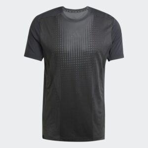 adidas Men's Airchill Tee - Black