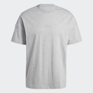 adidas Men's ALL SZN Tee - Grey