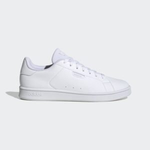 adidas Men's Court Shoes - White