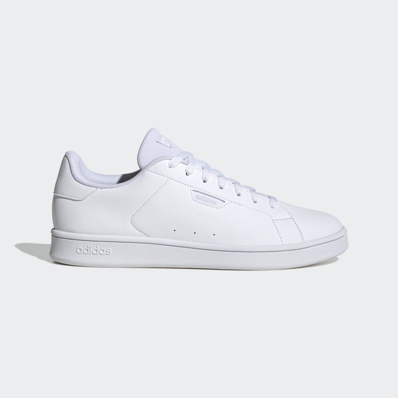 adidas Men's Court Shoes - White