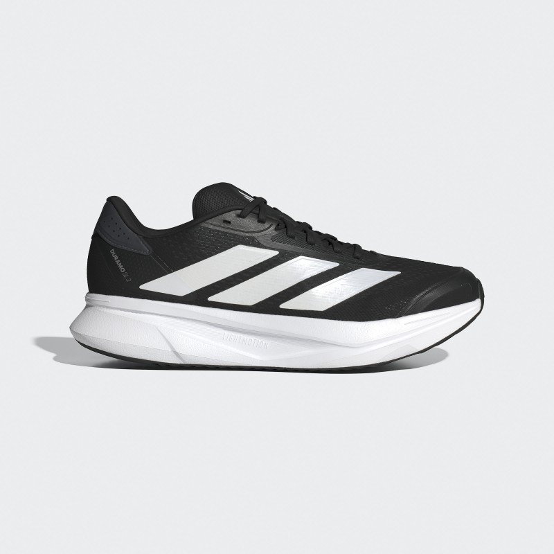 adidas Men's Duramo SL 2 Running Shoes-Black