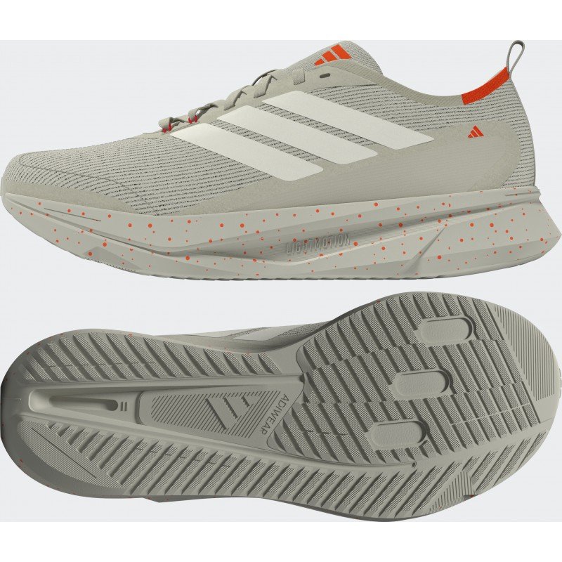 adidas Men's Jogit Shoes - Beige