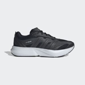 adidas Men's Lightblaze Glow Shoes - Black
