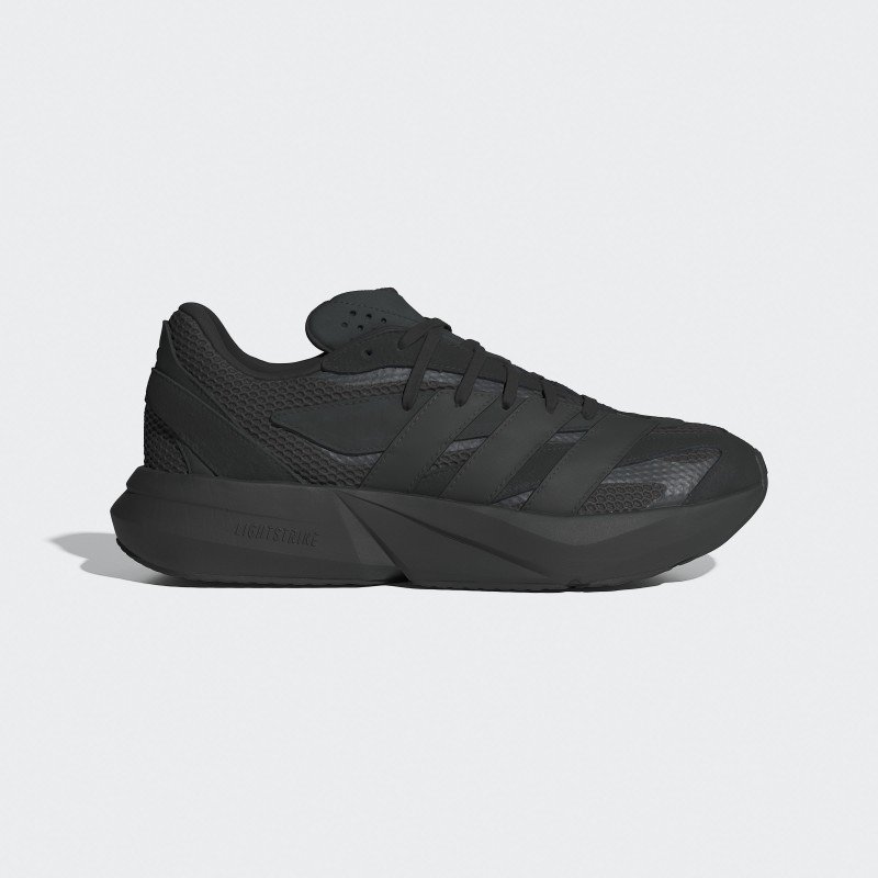adidas Men's Lightblaze Shoes - Black